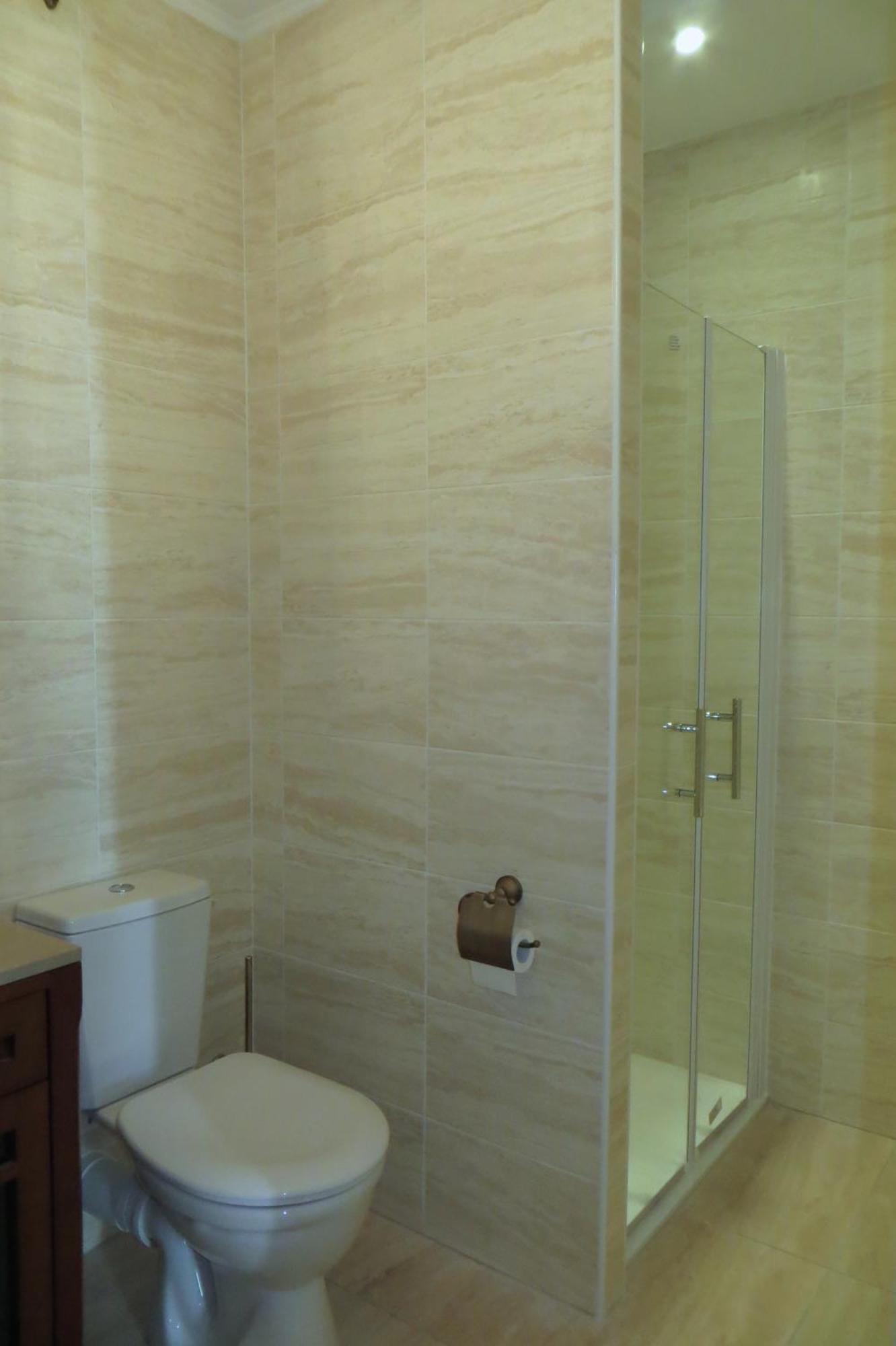 Le Bailli De Montsaugeon B&B 객실 사진