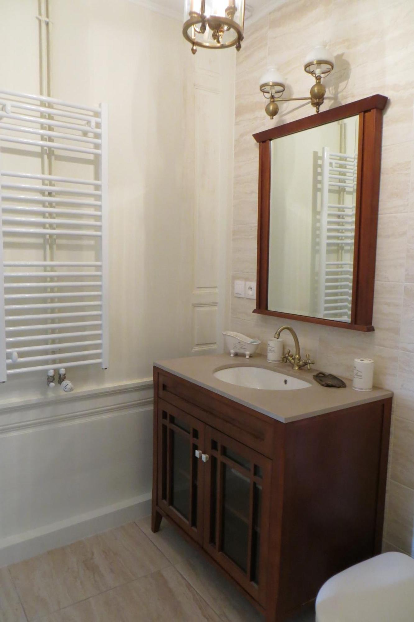 Le Bailli De Montsaugeon B&B 객실 사진